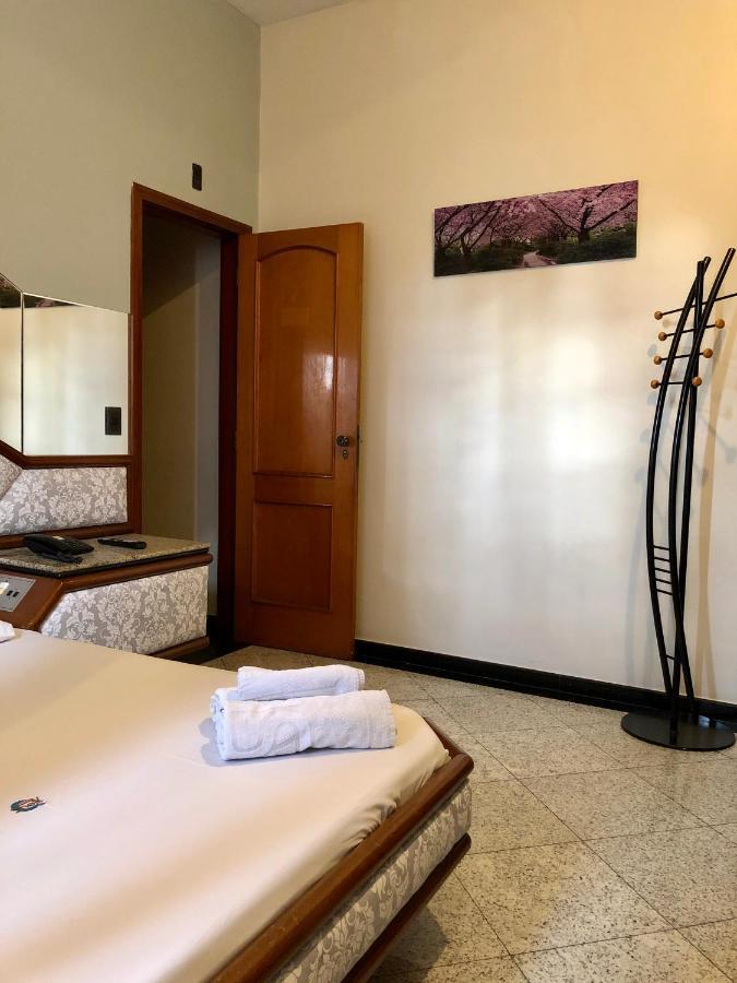 Hotel Sheik (Adults Only) Rio de Janeiro Exterior foto