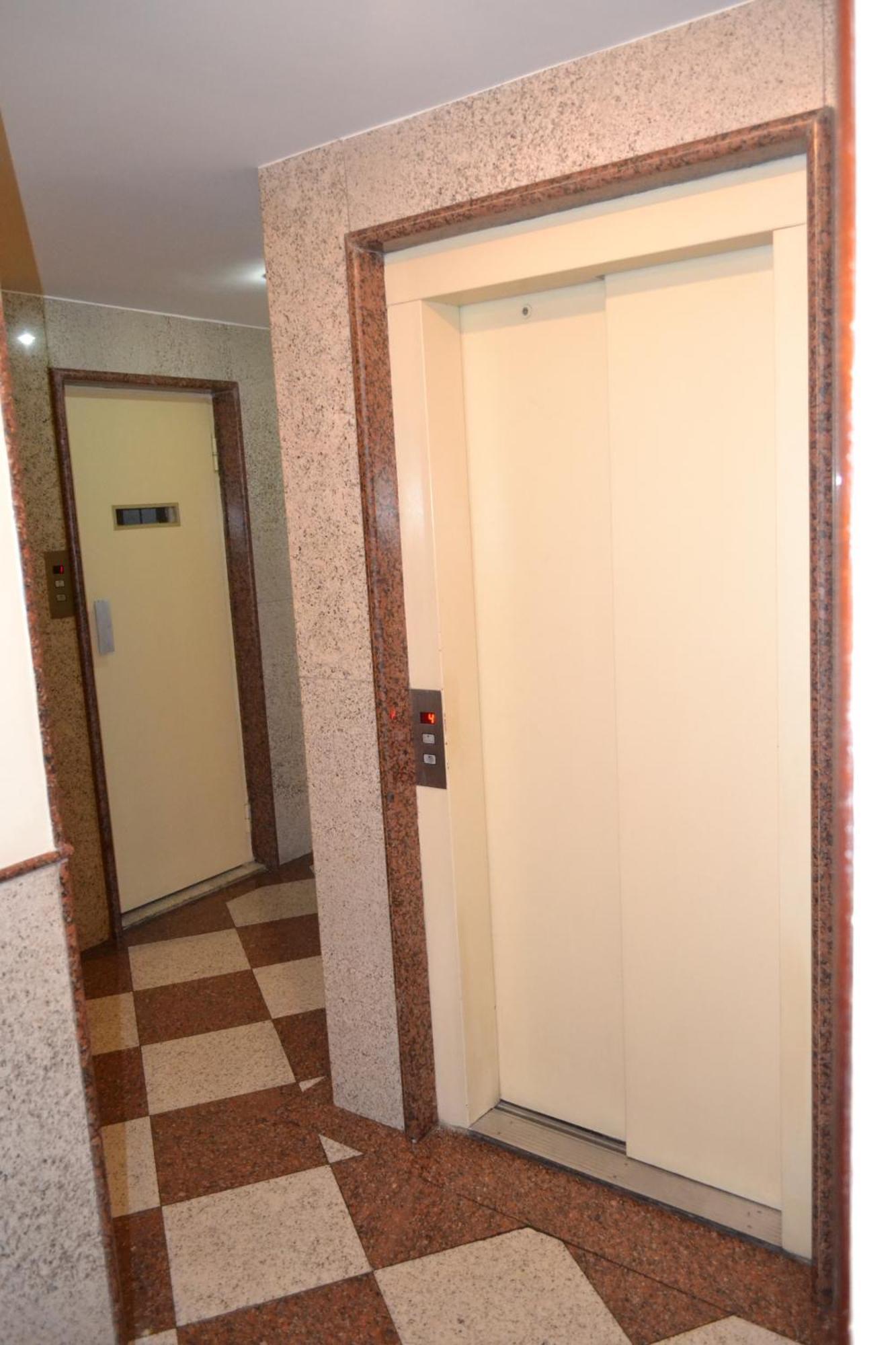 Hotel Sheik (Adults Only) Rio de Janeiro Exterior foto