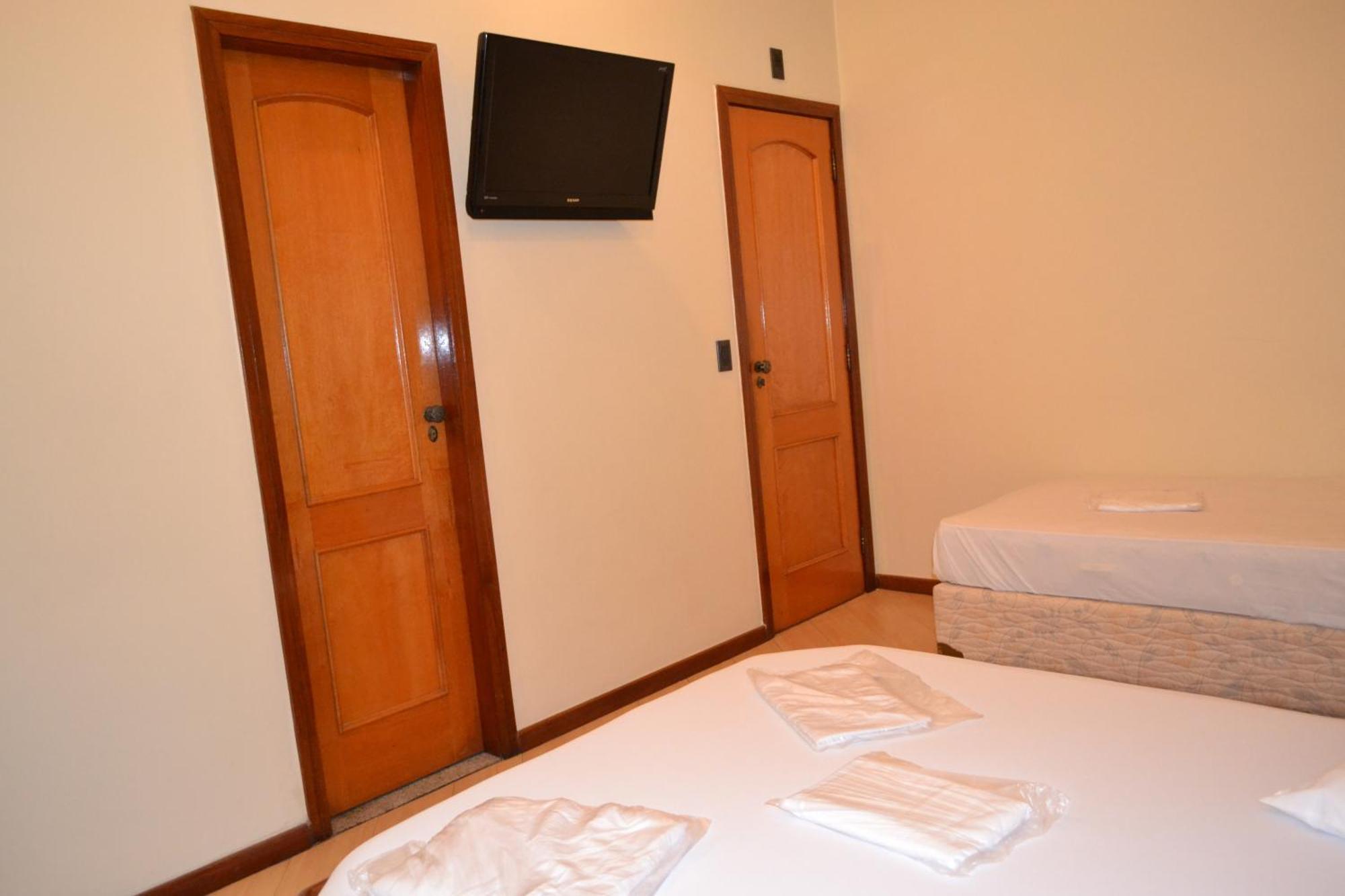 Hotel Sheik (Adults Only) Rio de Janeiro Exterior foto