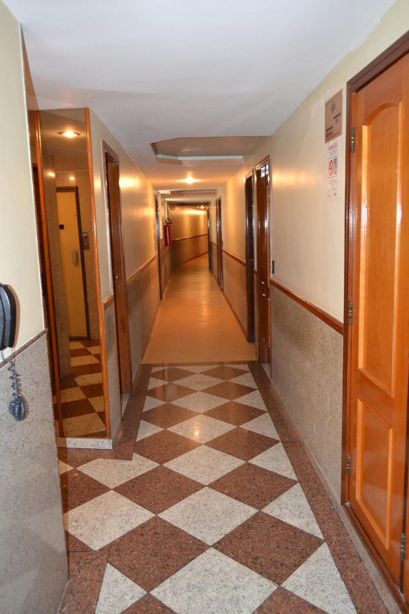 Hotel Sheik (Adults Only) Rio de Janeiro Exterior foto