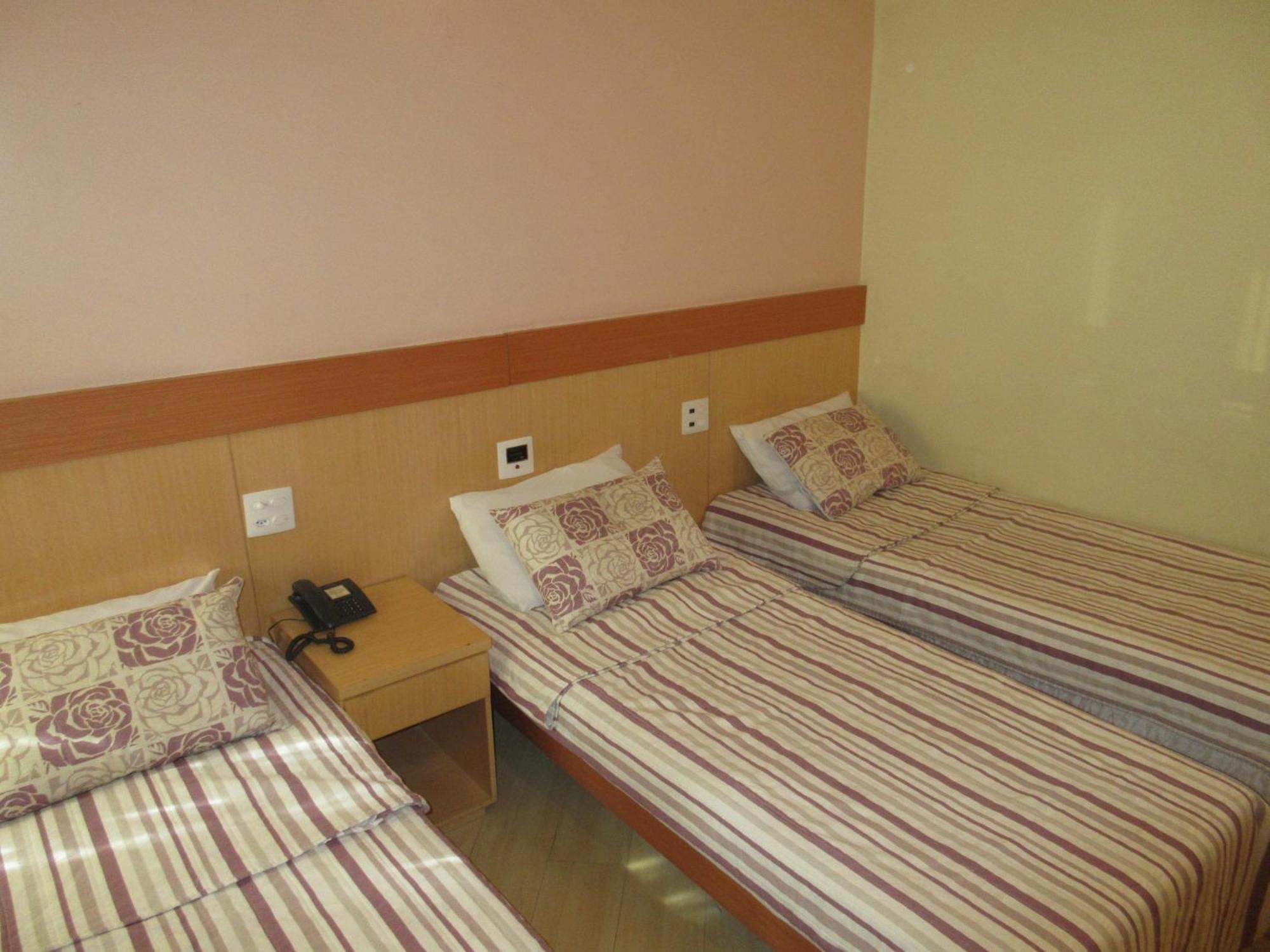 Hotel Sheik (Adults Only) Rio de Janeiro Quarto foto