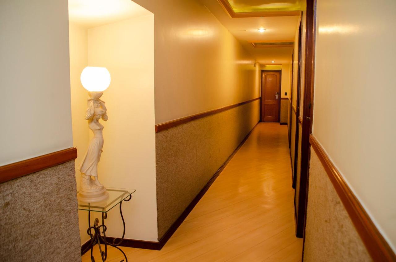 Hotel Sheik (Adults Only) Rio de Janeiro Exterior foto