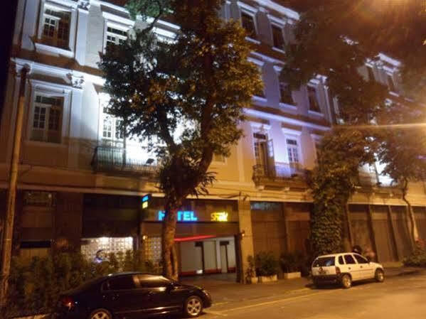Hotel Sheik (Adults Only) Rio de Janeiro Exterior foto