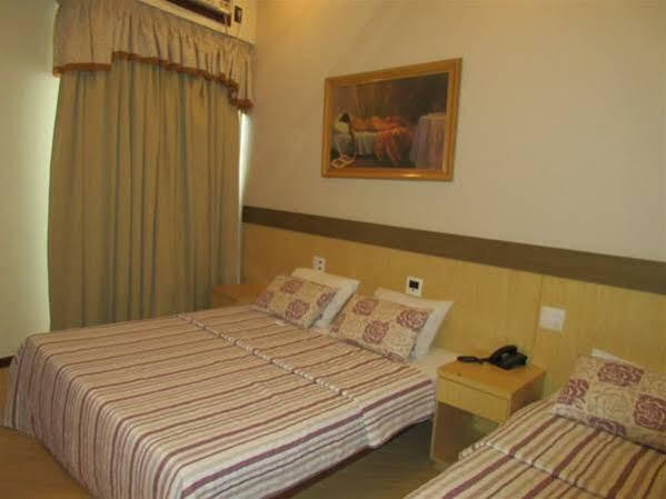 Hotel Sheik (Adults Only) Rio de Janeiro Exterior foto