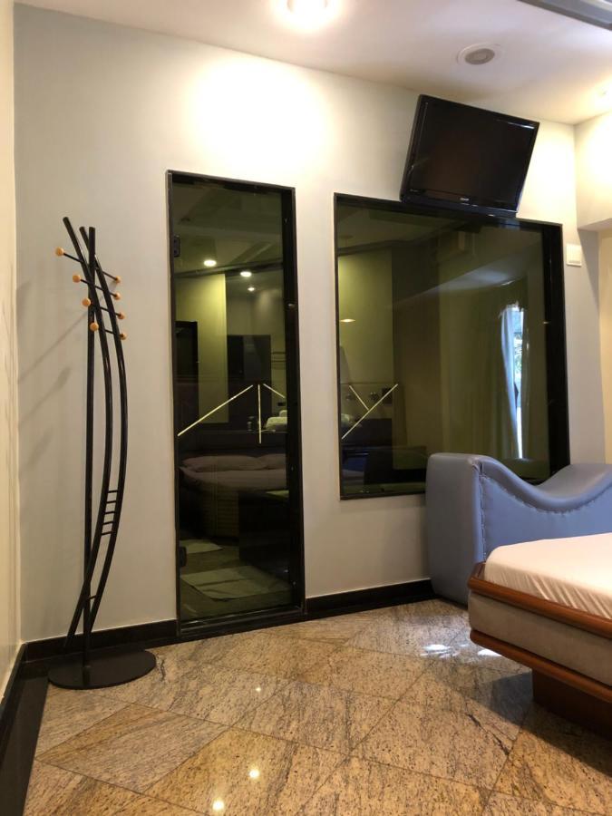 Hotel Sheik (Adults Only) Rio de Janeiro Exterior foto