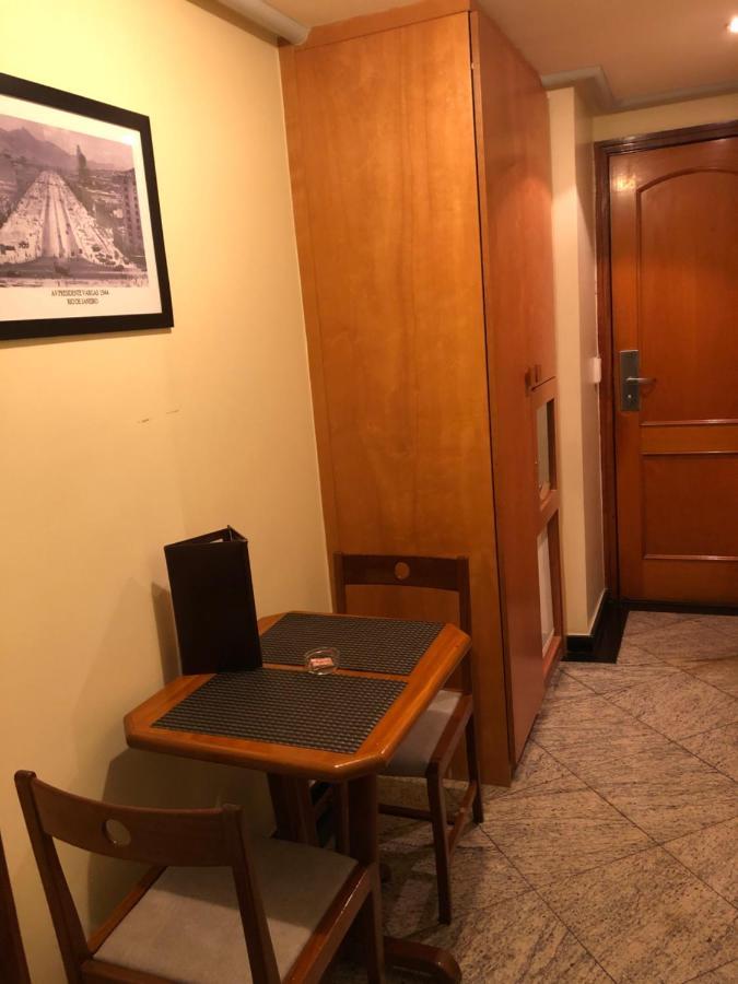 Hotel Sheik (Adults Only) Rio de Janeiro Exterior foto